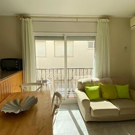 Apartment Innouthome Con Wifi Y Aa_balmes I